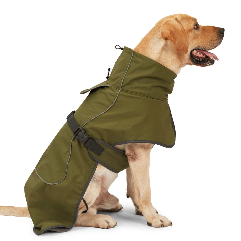 Winter Clothes for Dogs Windpr - Winter Clothing For Dogs review and price