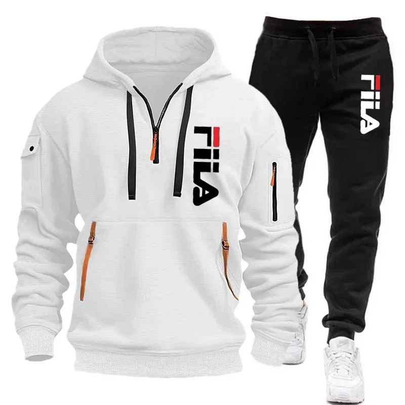2026 Autumn and winter new men - Winter Clothing For Men review and price