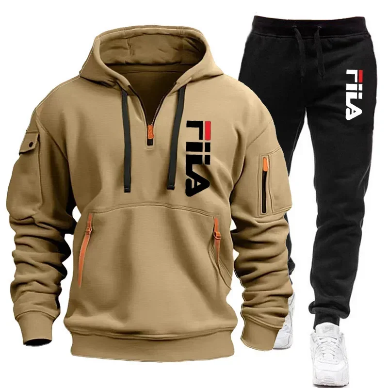 2026 Autumn and winter new men - Winter Clothing For Men review and price