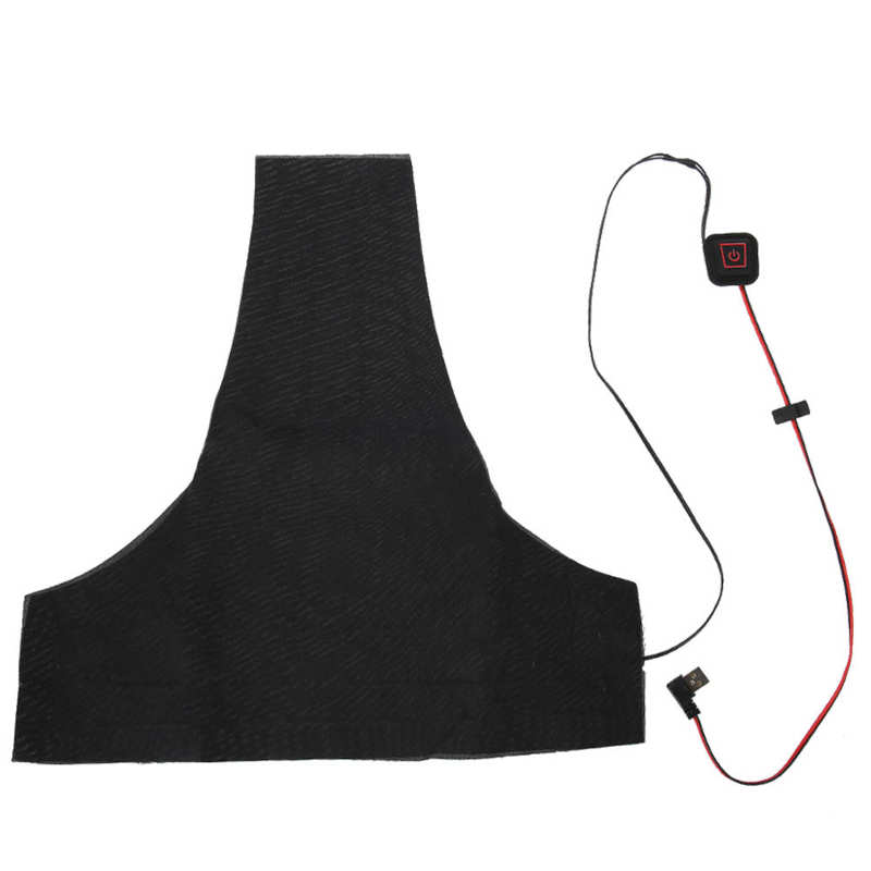 Winter Heated Alloy Fiber Heat - Winter Clothing Types review and price
