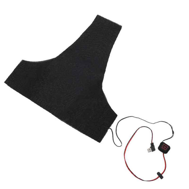 Winter Heated Alloy Fiber Heat - Winter Clothing Types review and price
