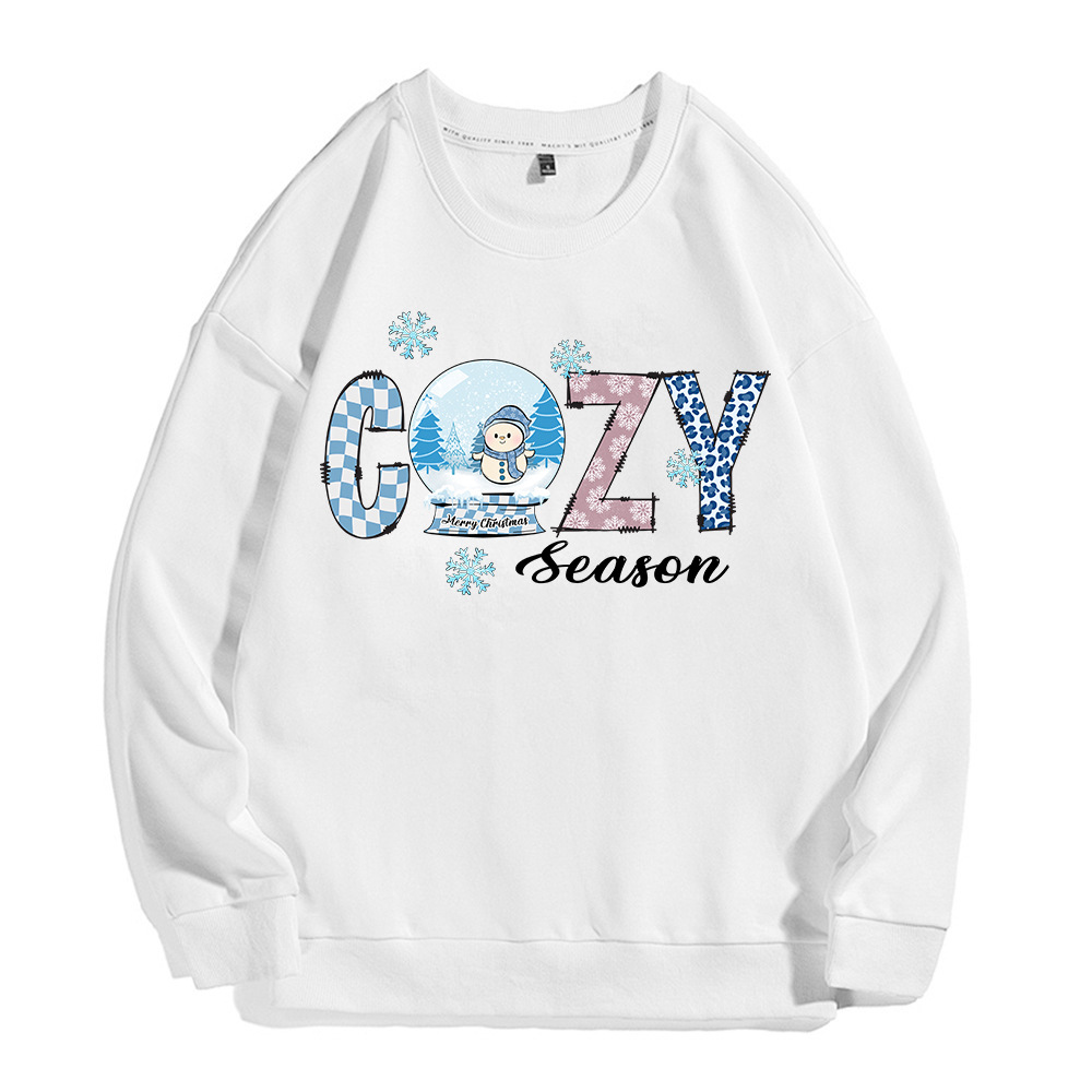 24 types Cartoon Winter Snowma - Winter Clothing Types review and price