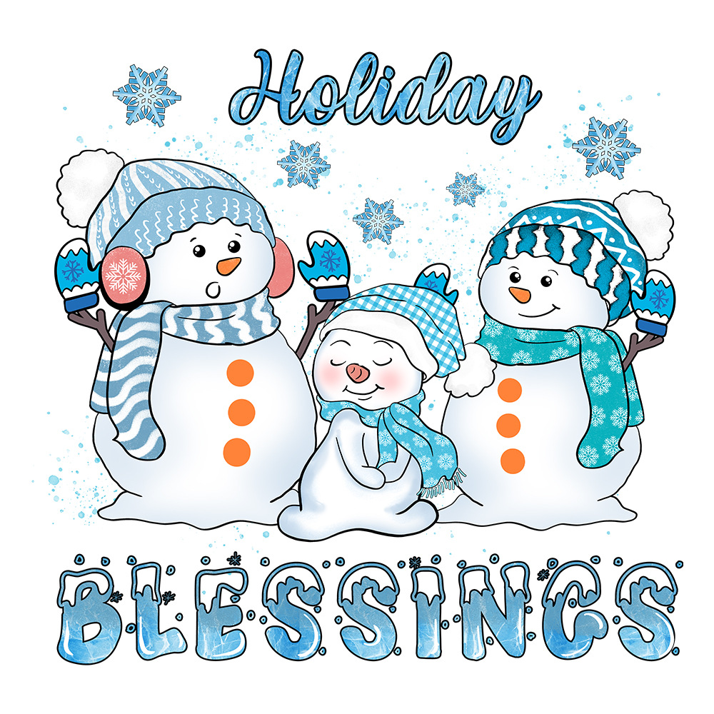 24 types Cartoon Winter Snowma - Winter Clothing Types review and price