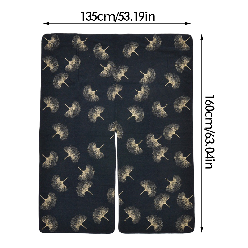 Printed Knitted Shawl for Wome - Winter Clothing Gift Ideas review and price