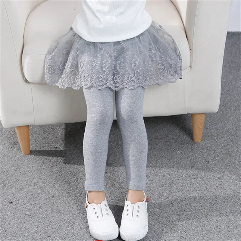 New Baby Girls Leggings Lace P - Winter Clothing For Baby Girl review and price