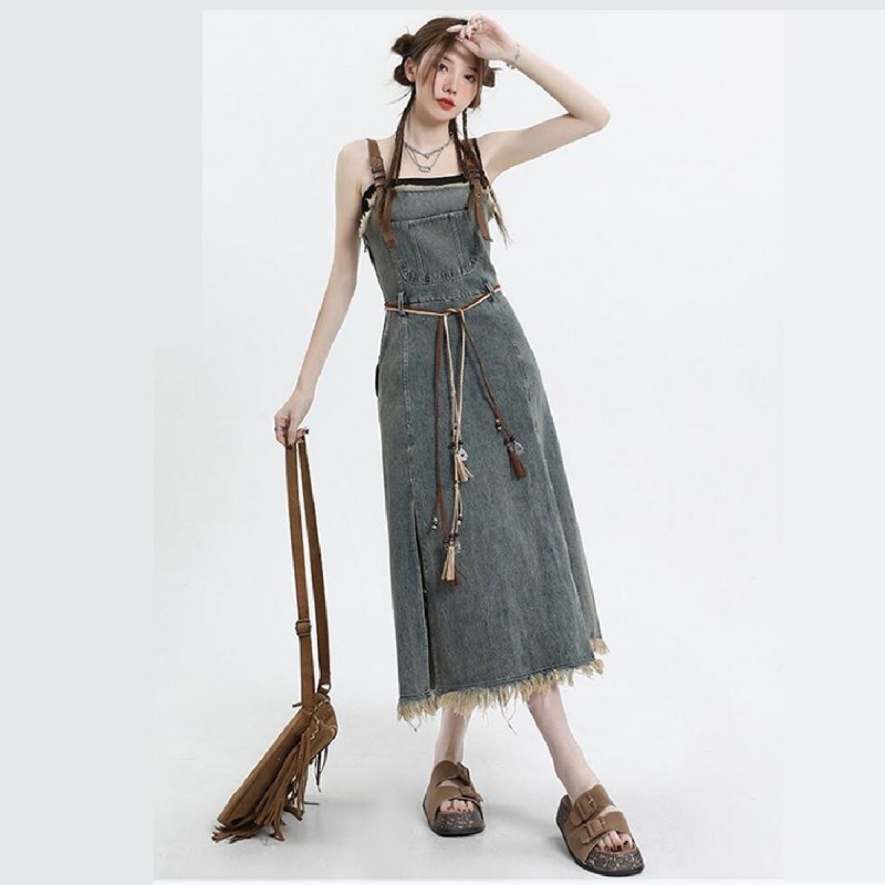 2026 Spring New Vintage Denim  - Winter Clothing Gear review and price