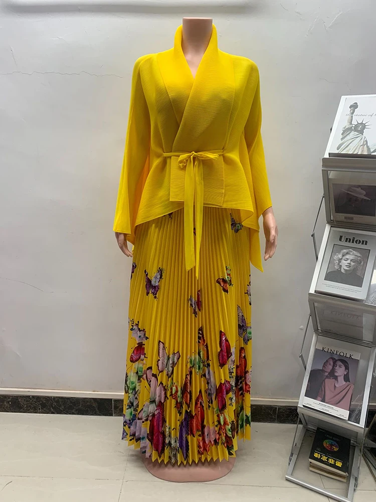 ANLAN Winter New Pleated Folds - Winter Clothing Sale review and price