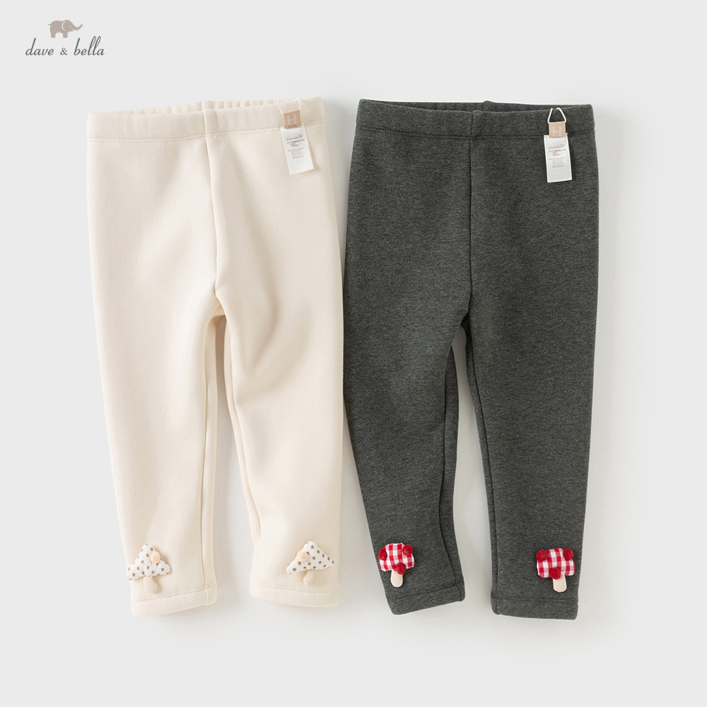 Dave Bella Children Leggings W - Winter Clothing For Baby Girl review and price