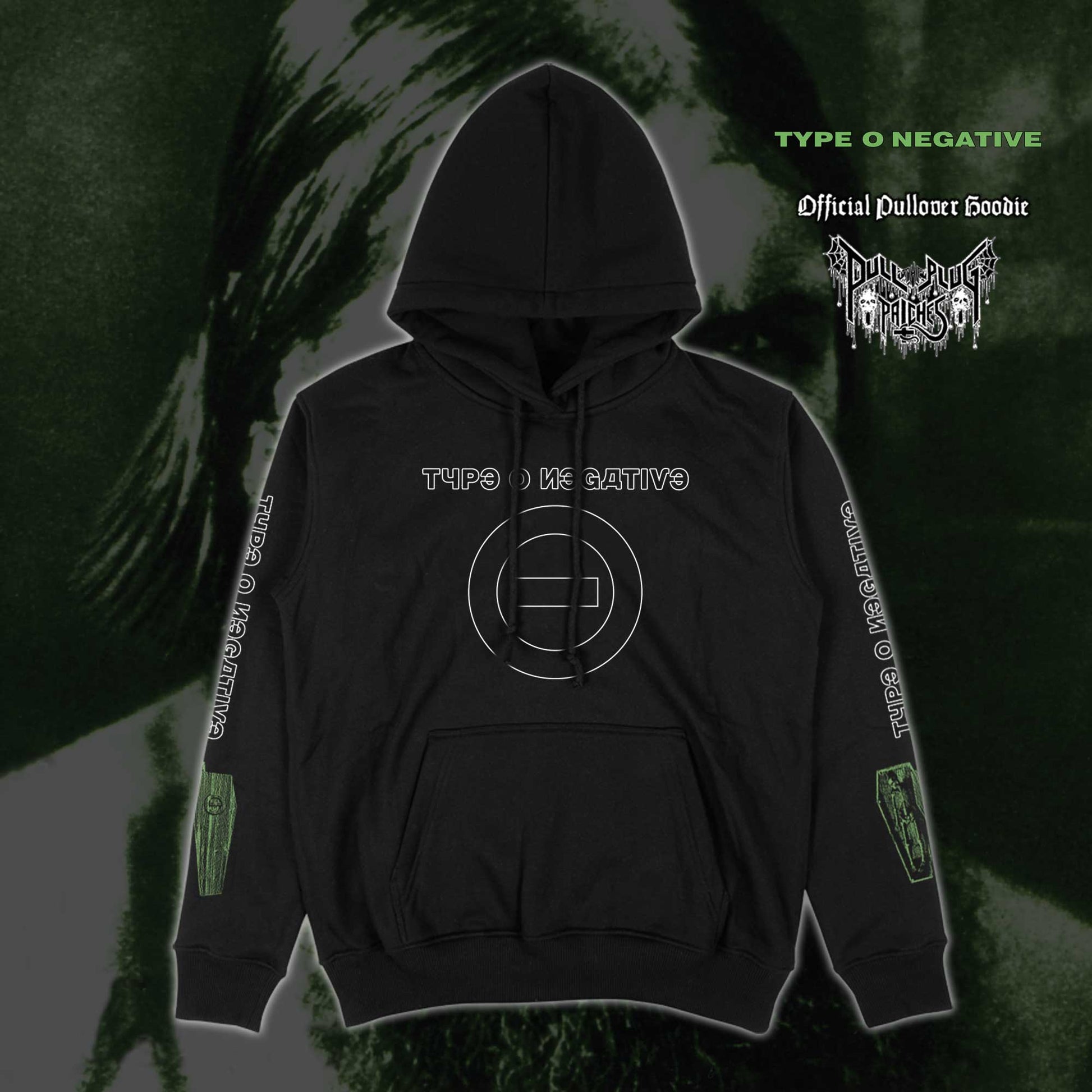 Type O Negative Dead Again Pul - Winter Clothing Types review and price