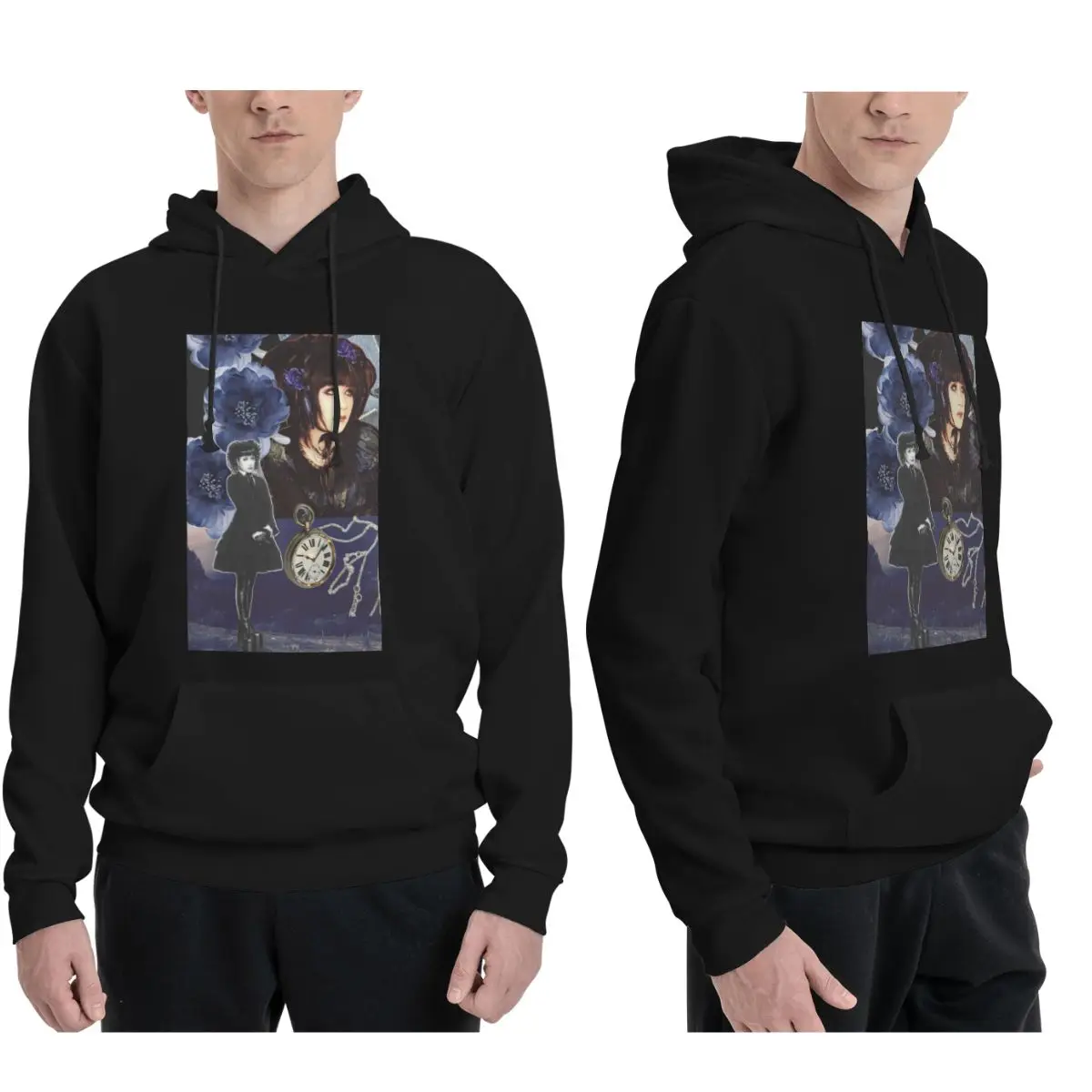 Malice Mizer Visual Kei Japane - Winter Clothing Visuals review and price