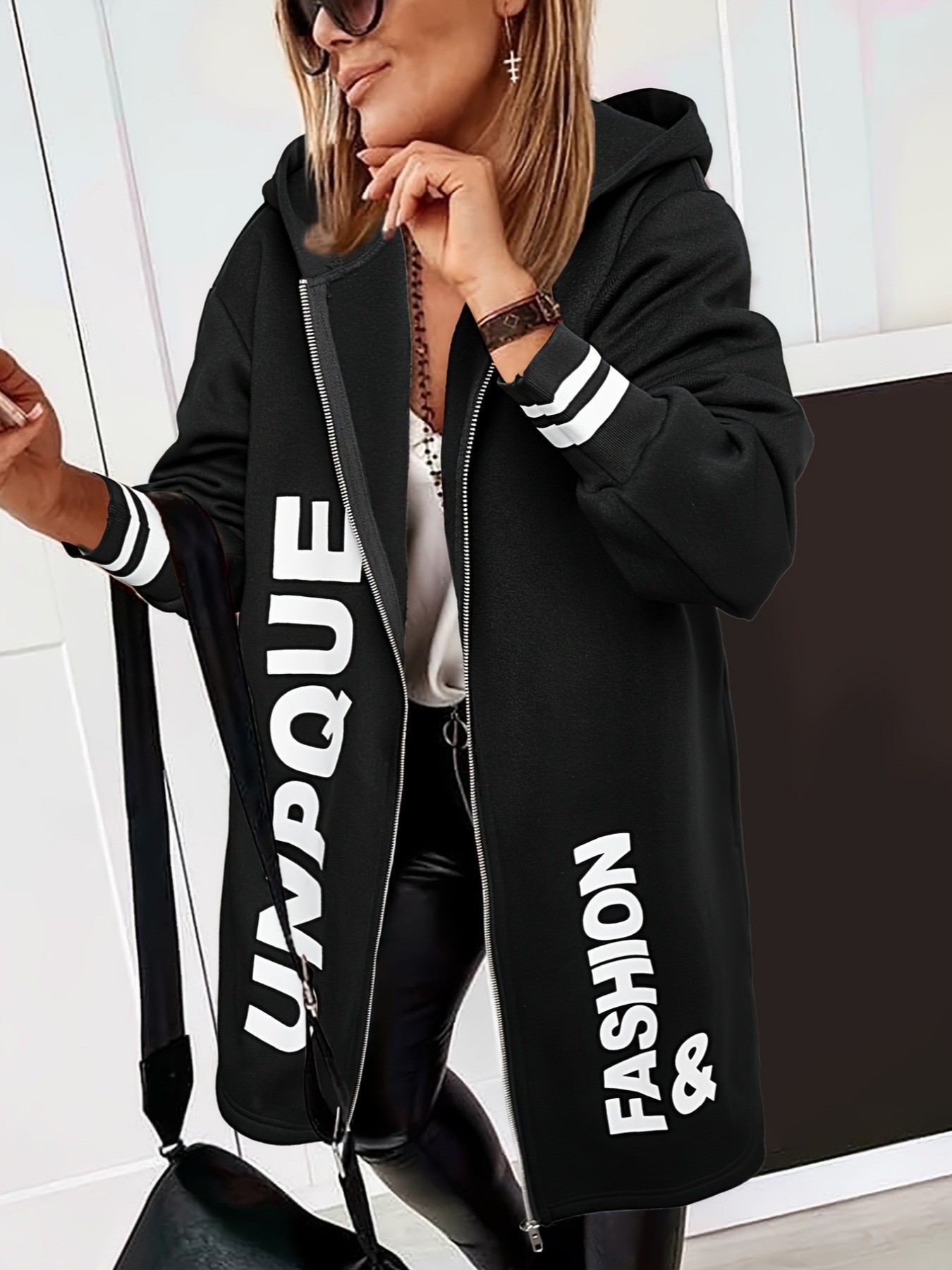 Autumn Winter Women's Clothing - Winter Clothing Types review and price
