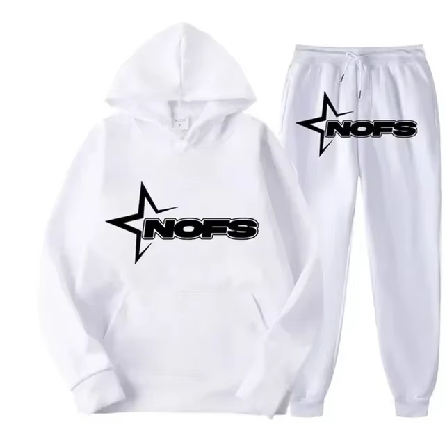 2026 Streetwear Men Hooded Swe - Winter Clothing For Men review and price