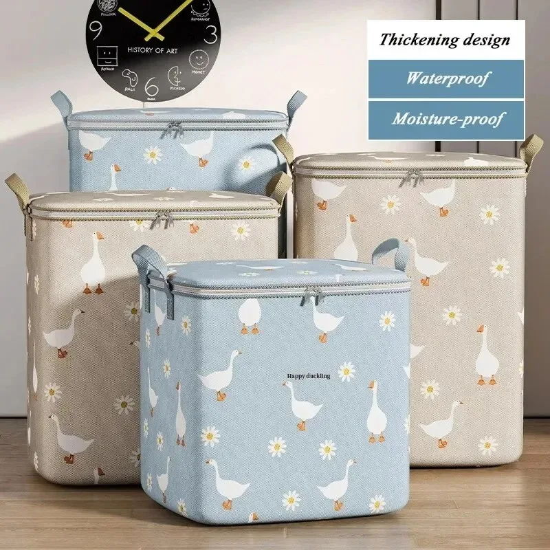 Daisy Goose Storage Bag For Qu - Winter Clothing Types review and price