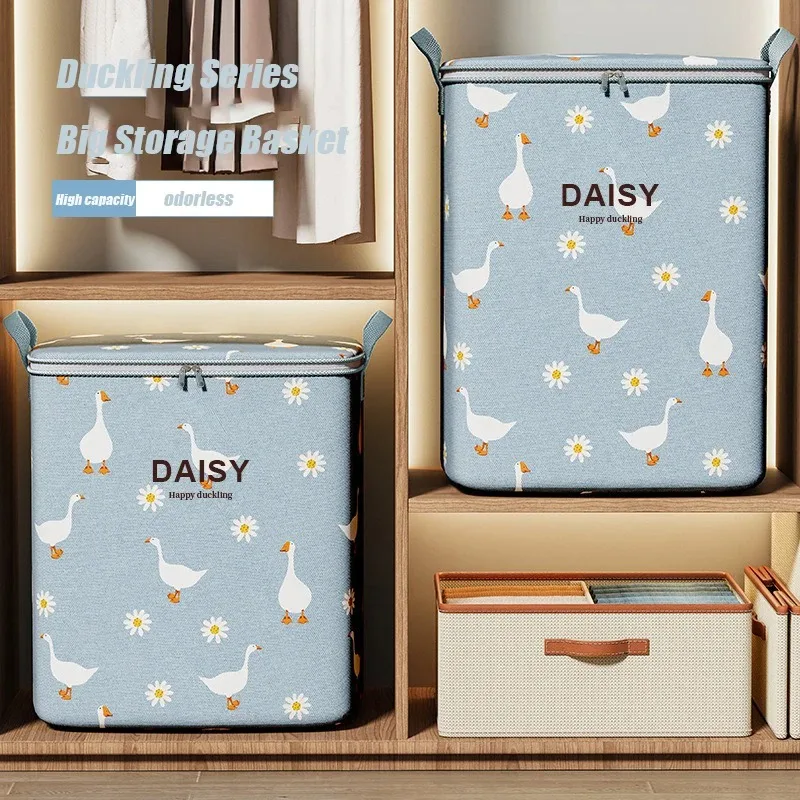 Daisy Goose Storage Bag For Qu - Winter Clothing Types review and price