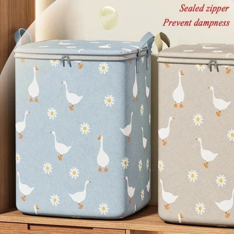 Daisy Goose Storage Bag For Qu - Winter Clothing Types review and price
