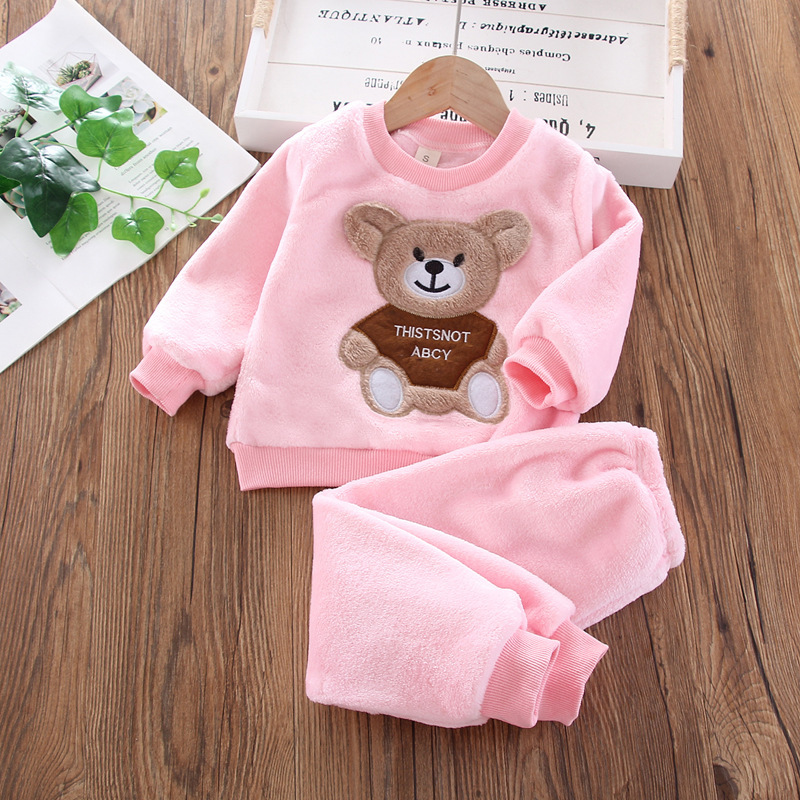 New Winter Baby Girls Boys Hom - Winter Clothing For Baby Girl review and price