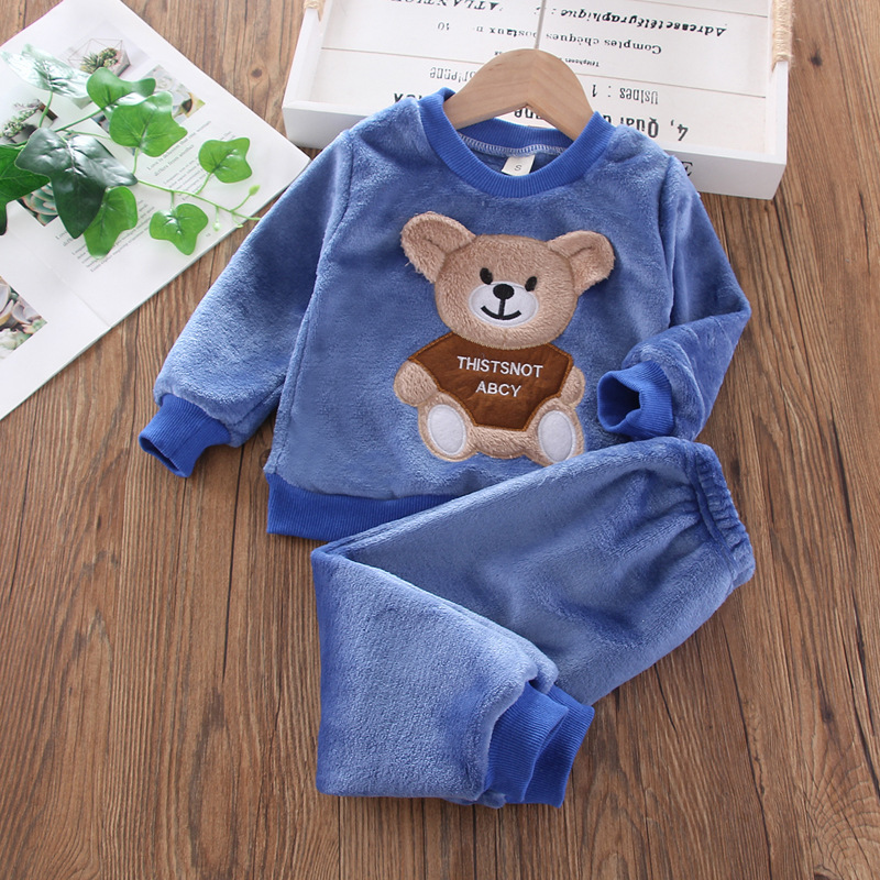 New Winter Baby Girls Boys Hom - Winter Clothing For Baby Girl review and price