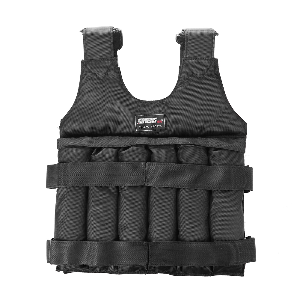 1 - 110LBS Adjustable Weighted - Winter Clothing Gear review and price