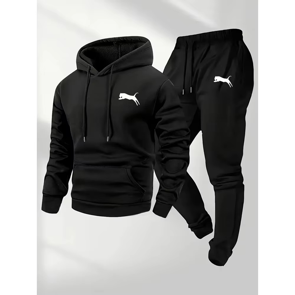 2026 Hot Selling Men's Hooded  - Winter Clothing For Men review and price