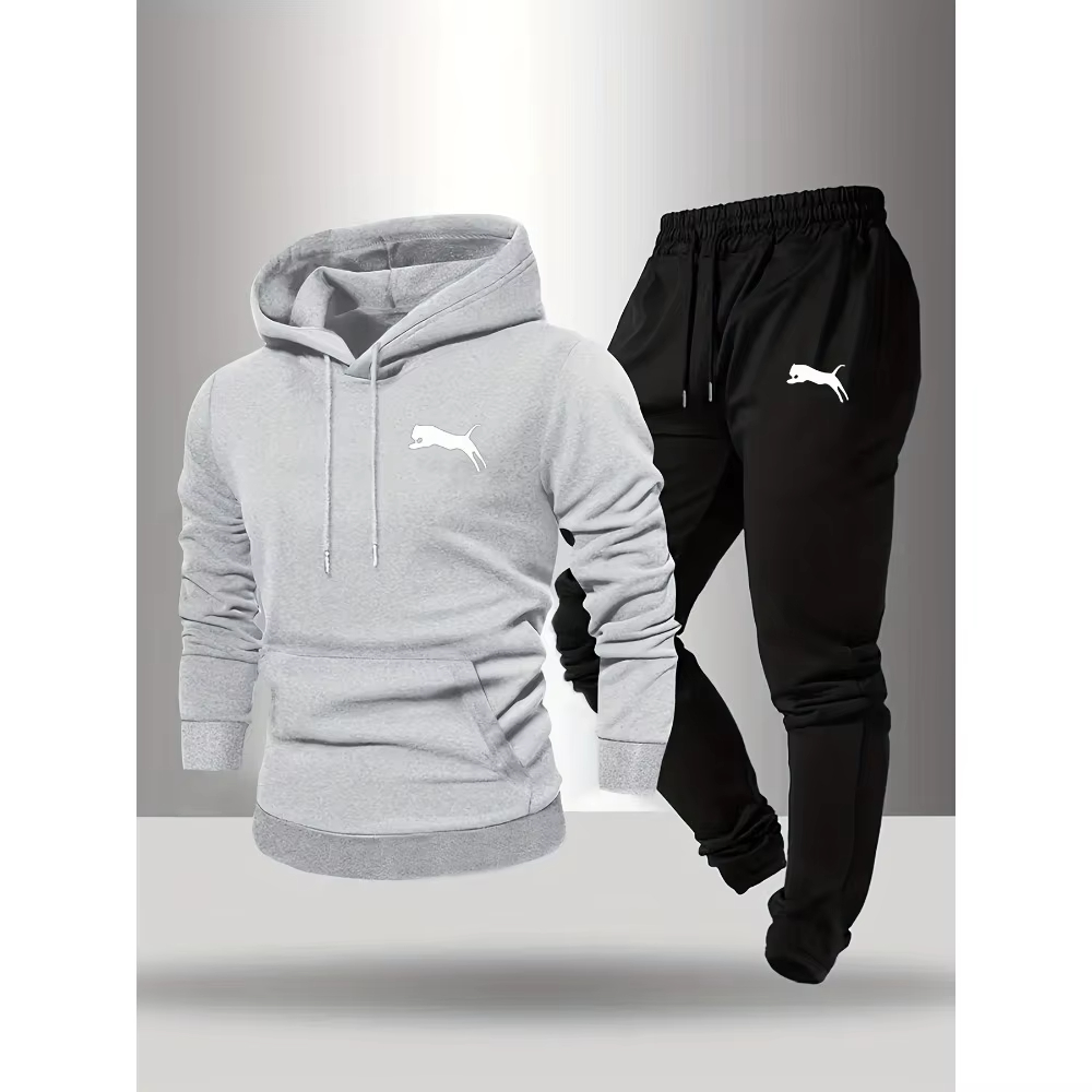 2026 Hot Selling Men's Hooded  - Winter Clothing For Men review and price