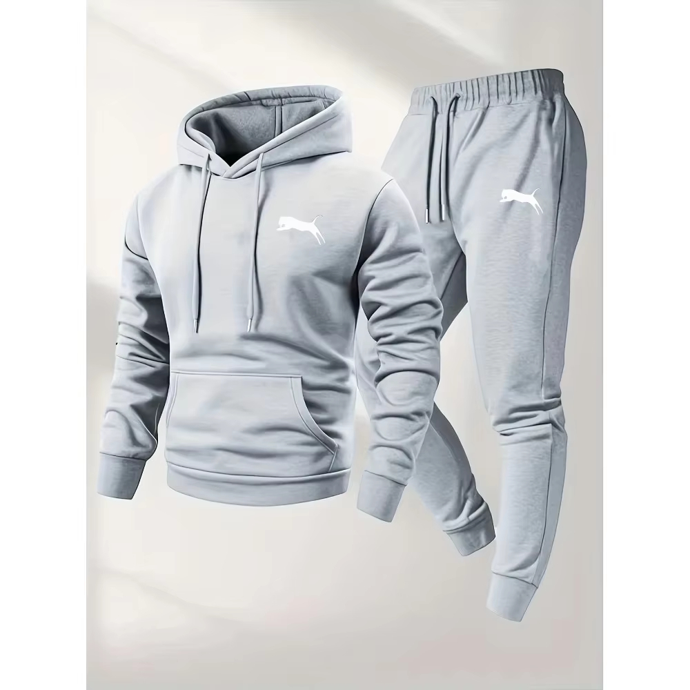 2026 Hot Selling Men's Hooded  - Winter Clothing For Men review and price