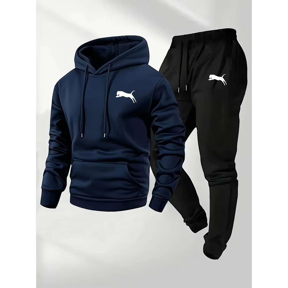 2026 Hot Selling Men's Hooded  - Winter Clothing For Men review and price